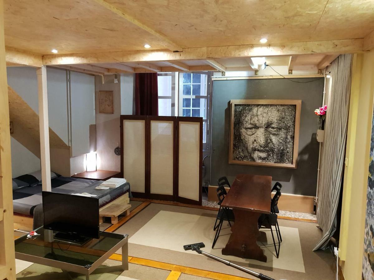 Zen House
