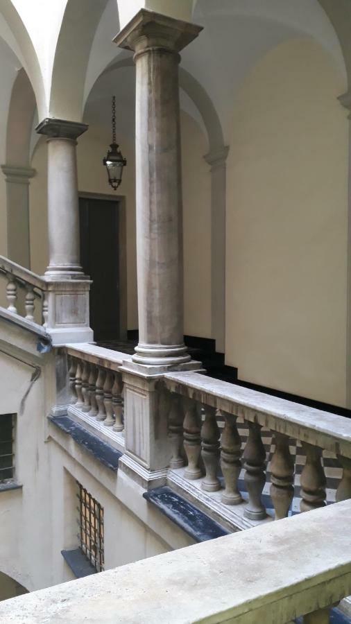 Appartement Zen House Genua