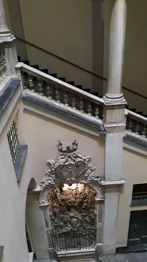 Zen House Appartement Genua
