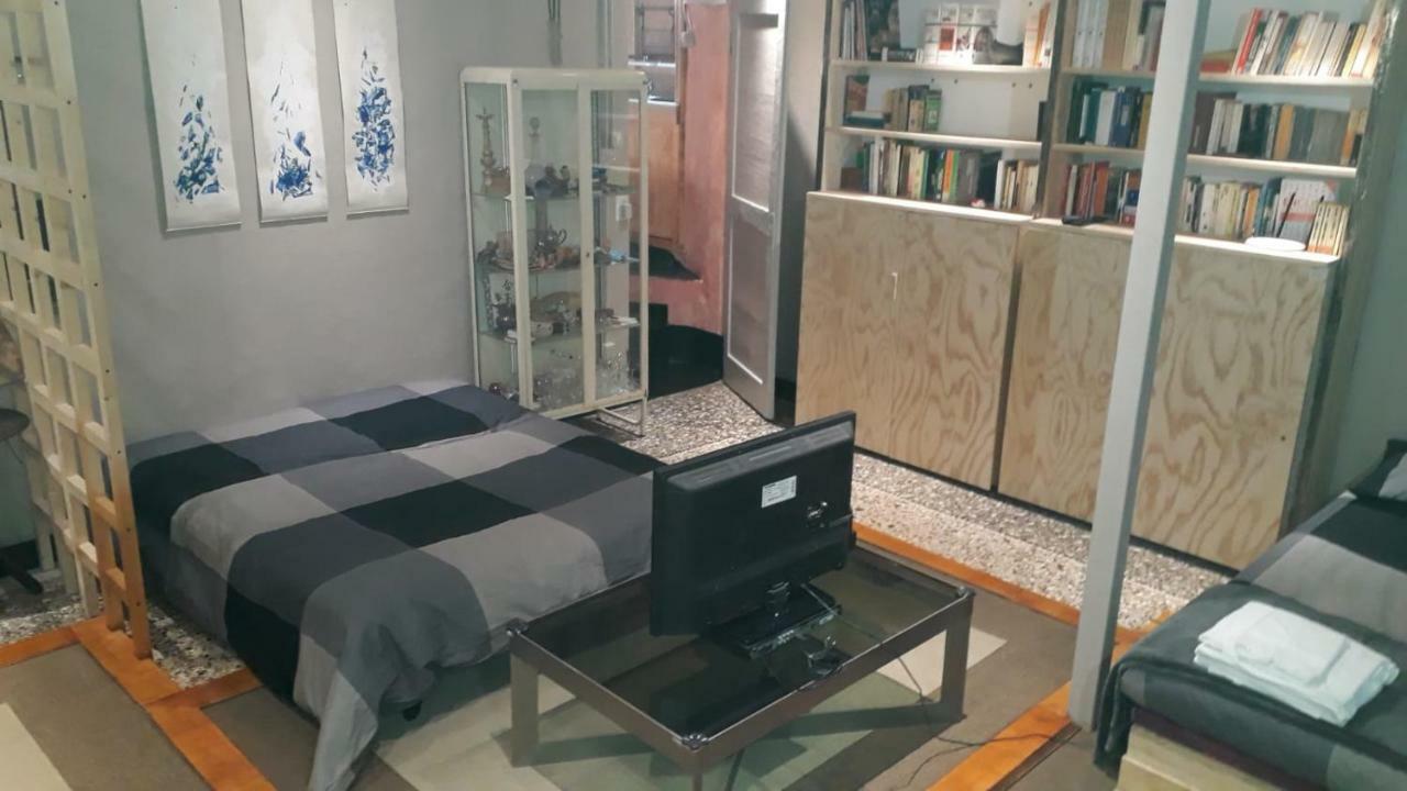 Zen House Apartment Genua